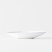 Plate 17.5cm Snow Leaf Glaze V637-C7611