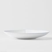 Dinner Plate 25.5cm Snow Leaf Glaze V637-C7612