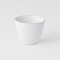 Teacup 175ml Snow Leaf Glaze V637-C7613