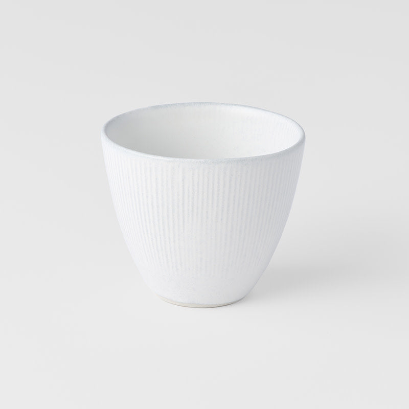 Teacup 175ml Snow Leaf Glaze V637-C7613