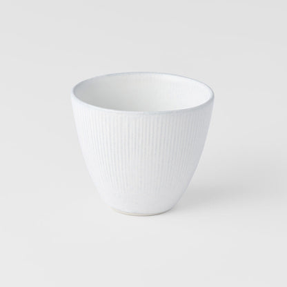 Teacup 175ml Snow Leaf Glaze V637-C7613