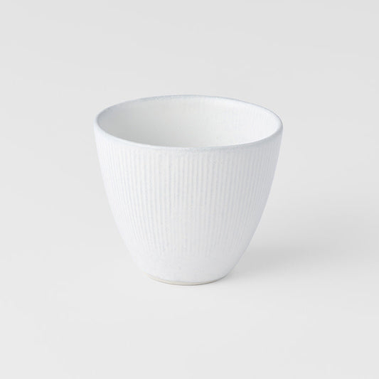 Teacup 175ml Snow Leaf Glaze V637-C7613