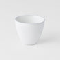Teacup 175ml Snow Leaf Glaze V637-C7613