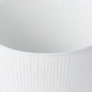 Teacup 175ml Snow Leaf Glaze V637-C7613