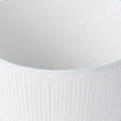 Teacup 175ml Snow Leaf Glaze V637-C7613