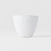 Teacup 175ml Snow Leaf Glaze V637-C7613