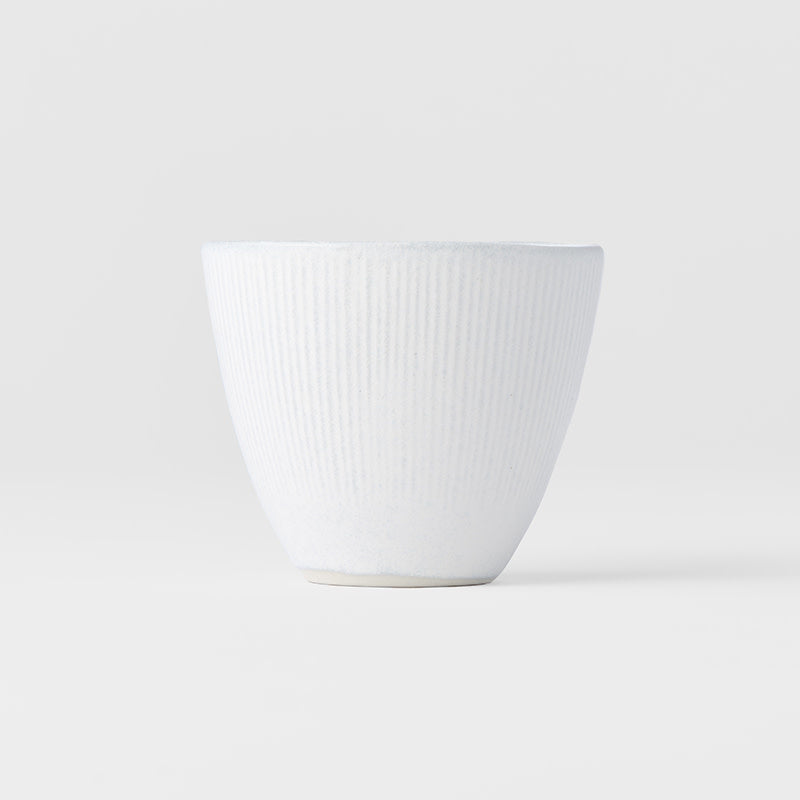 Teacup 175ml Snow Leaf Glaze V637-C7613