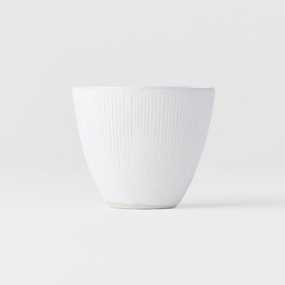Teacup 175ml Snow Leaf Glaze V637-C7613