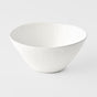 Large Bowl 18cm Snow Leaf Glaze V637-C7616