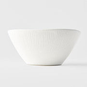 Large Bowl 18cm Snow Leaf Glaze V637-C7616