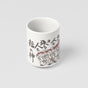 Sushi Mug 250ml Hotei Design V637-C7833