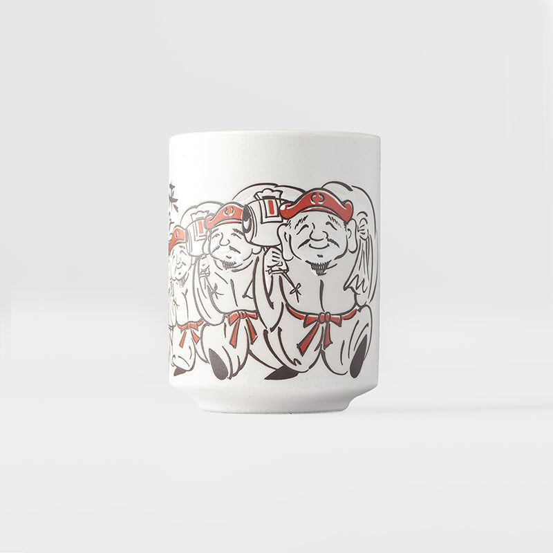 Sushi Mug 250ml Hotei Design V637-C7833