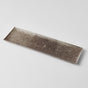 Sashimi Plate 33cm Line Design V637-C7850