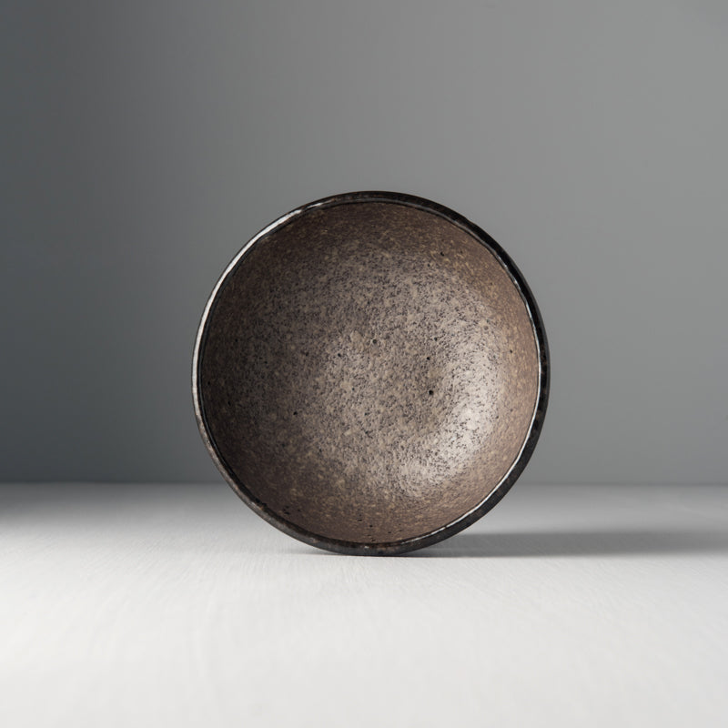 Tapas Bowl 13cm Earth Design V637-C7875