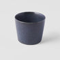 Cup 7.5cm 140ml Ibushi Black Glaze V637-C7938