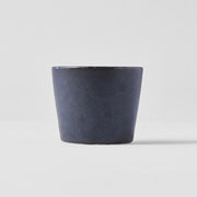 Cup 7.5cm 140ml Ibushi Black Glaze V637-C7938