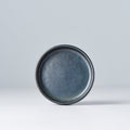 Sauce Dish 8cm Ibushi Glaze V637-C7939