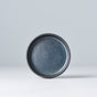 Sauce Dish 8cm Ibushi Glaze V637-C7939