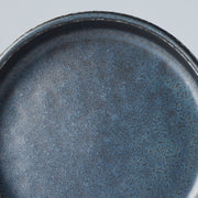 Sauce Dish 8cm Ibushi Glaze V637-C7939