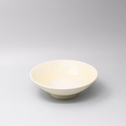 Ramen Bowl 24cm Buttermilk Glaze V637-C7974