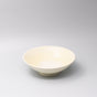 Ramen Bowl 24cm Buttermilk Glaze V637-C7974