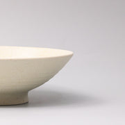 Ramen Bowl 24cm Buttermilk Glaze V637-C7974