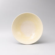 Ramen Bowl 24cm Buttermilk Glaze V637-C7974