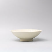 Ramen Bowl 24cm Buttermilk Glaze V637-C7974