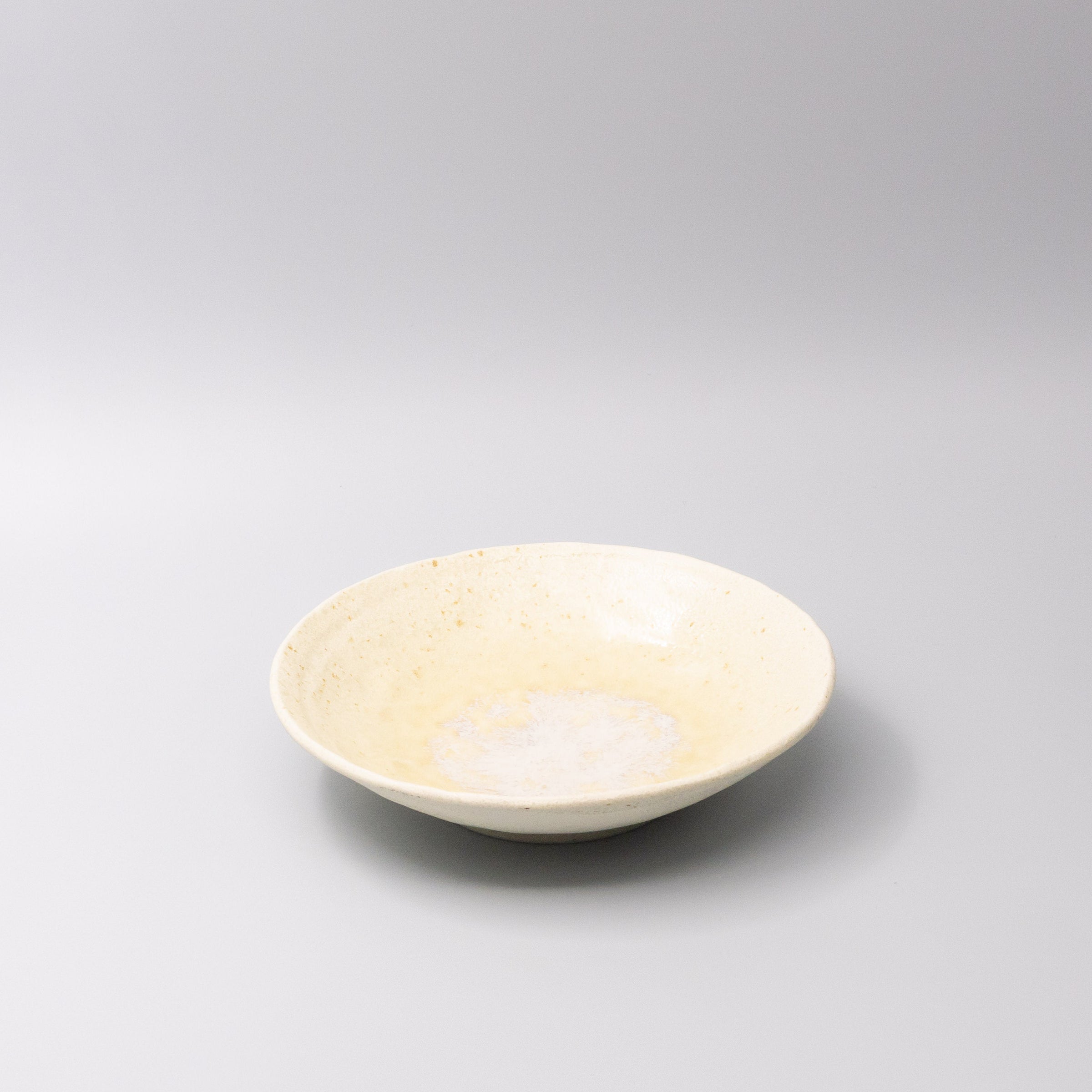 Pasta Bowl 24cm Buttermilk Glaze V637-C7975