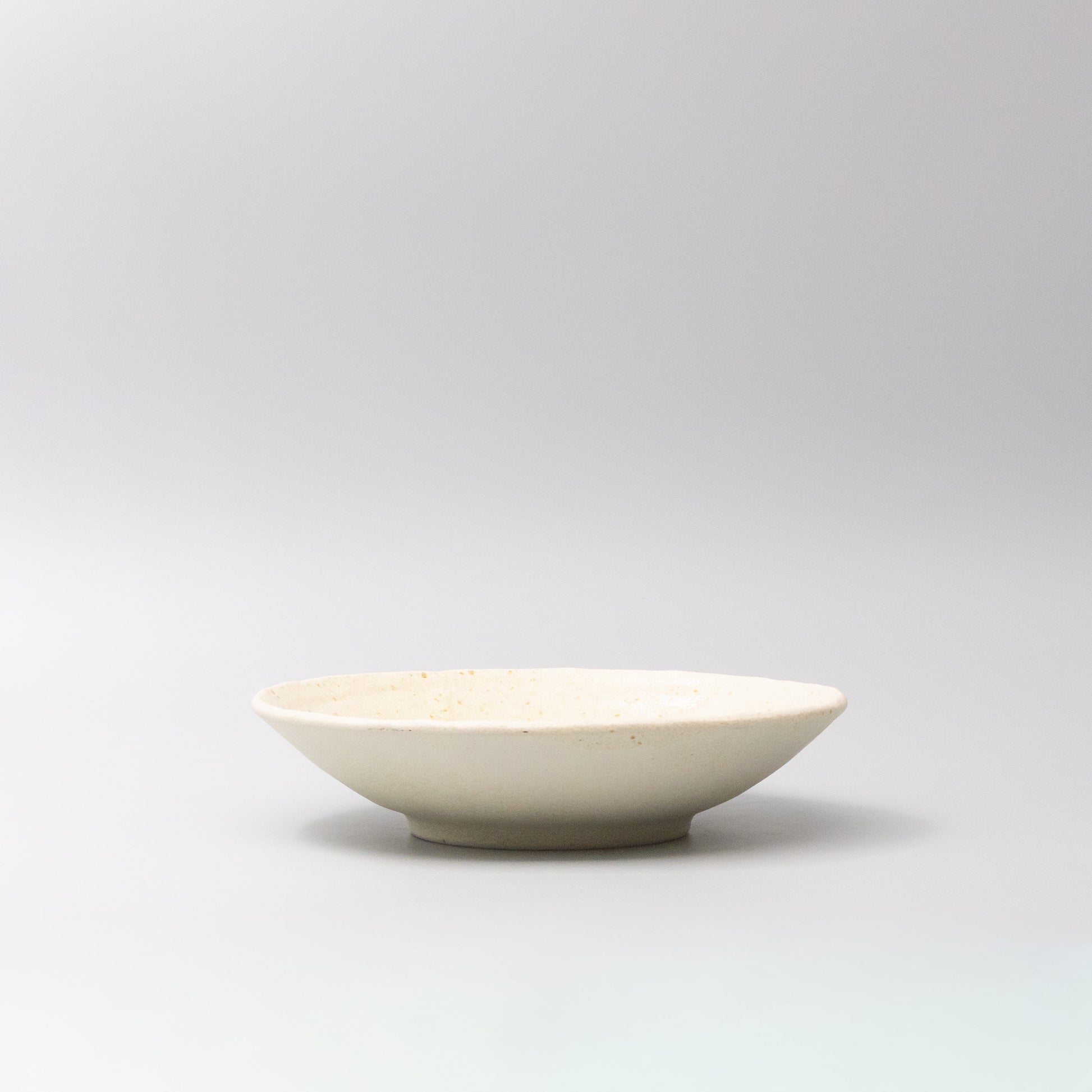 Pasta Bowl 24cm Buttermilk Glaze V637-C7975