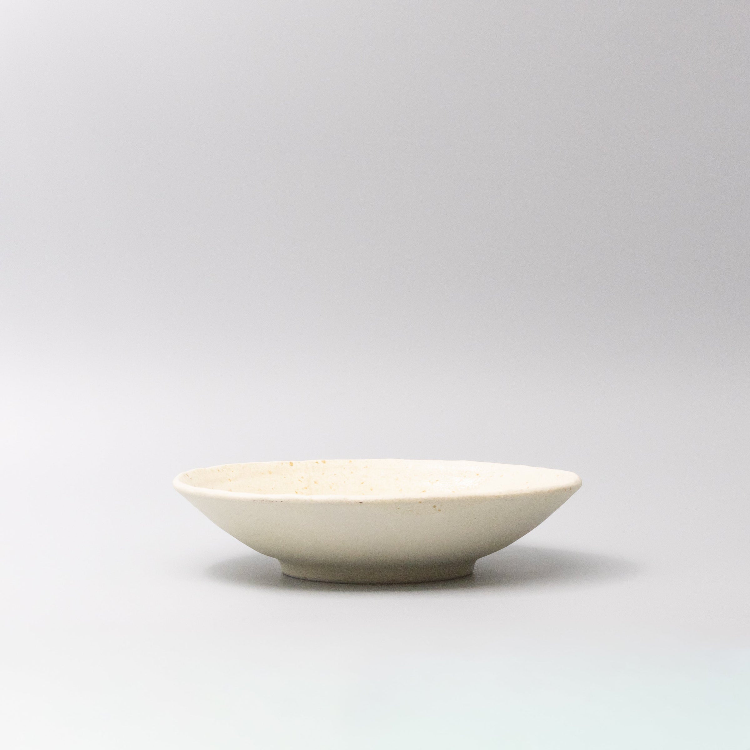 Pasta Bowl 24cm Buttermilk Glaze V637-C7975