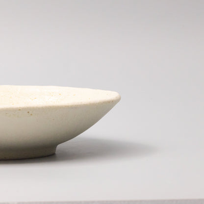 Pasta Bowl 24cm Buttermilk Glaze V637-C7975