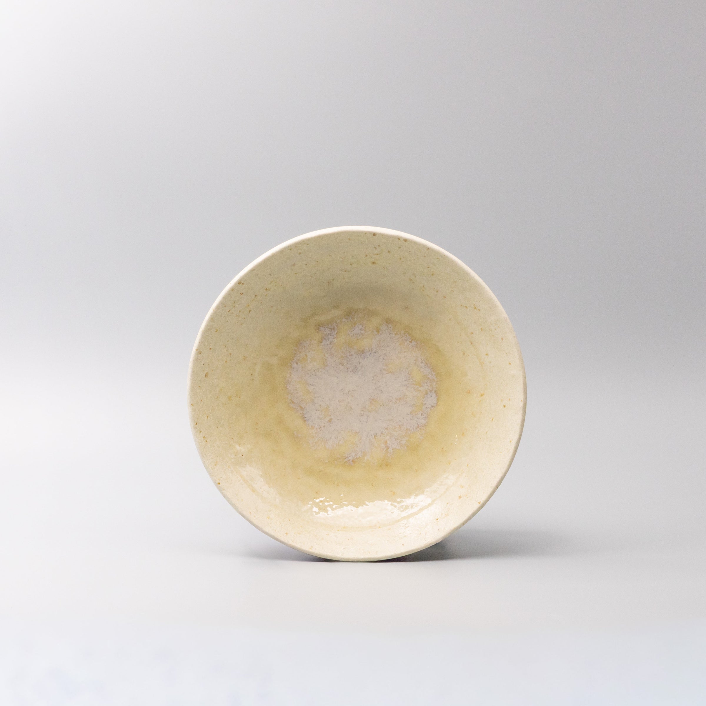 Pasta Bowl 24cm Buttermilk Glaze V637-C7975
