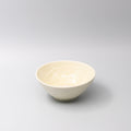 Udon Bowl 19cm Buttermilk Glaze V637-C7976