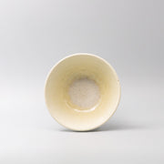 Udon Bowl 19cm Buttermilk Glaze V637-C7976