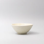 Udon Bowl 19cm Buttermilk Glaze V637-C7976