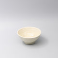 Bowl Medium 15.5cm Buttermilk Glaze V637-C7977