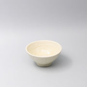 Bowl Medium 15.5cm Buttermilk Glaze V637-C7977