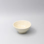 Bowl Medium 15.5cm Buttermilk Glaze V637-C7977