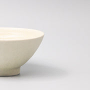 Bowl Medium 15.5cm Buttermilk Glaze V637-C7977