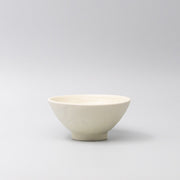 Bowl Medium 15.5cm Buttermilk Glaze V637-C7977