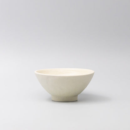 Bowl Medium 15.5cm Buttermilk Glaze V637-C7977
