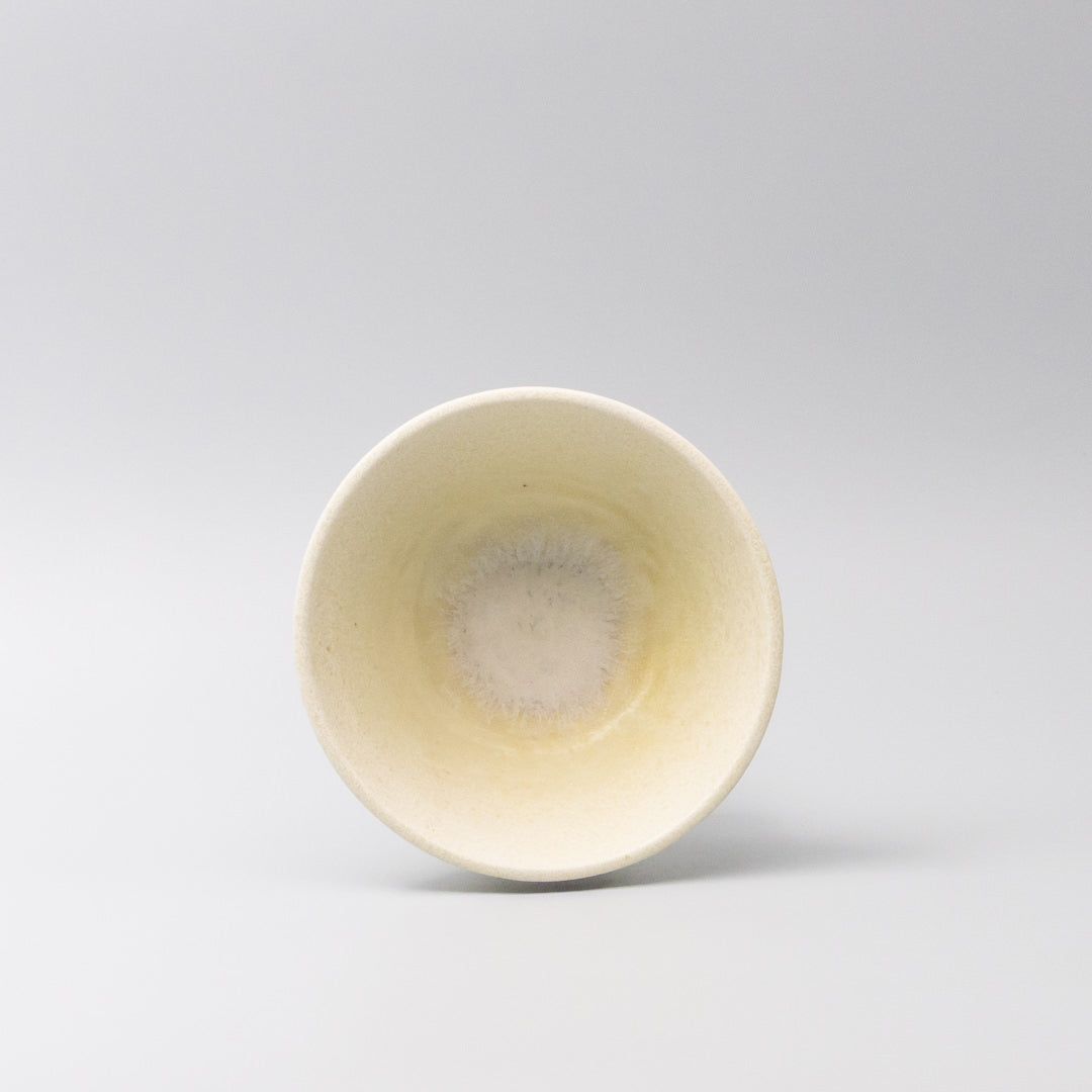 Bowl Medium 15.5cm Buttermilk Glaze V637-C7977