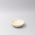 Tapas Bowl 13cm Buttermilk Glaze V637-C7978