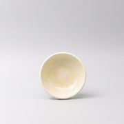 Tapas Bowl 13cm Buttermilk Glaze V637-C7978