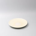Dinner Plate 26cm Buttermilk Glaze V637-C7979