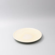 Dinner Plate 26cm Buttermilk Glaze V637-C7979