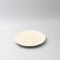 Dinner Plate 26cm Buttermilk Glaze V637-C7979