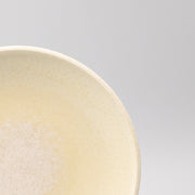 Dinner Plate 26cm Buttermilk Glaze V637-C7979