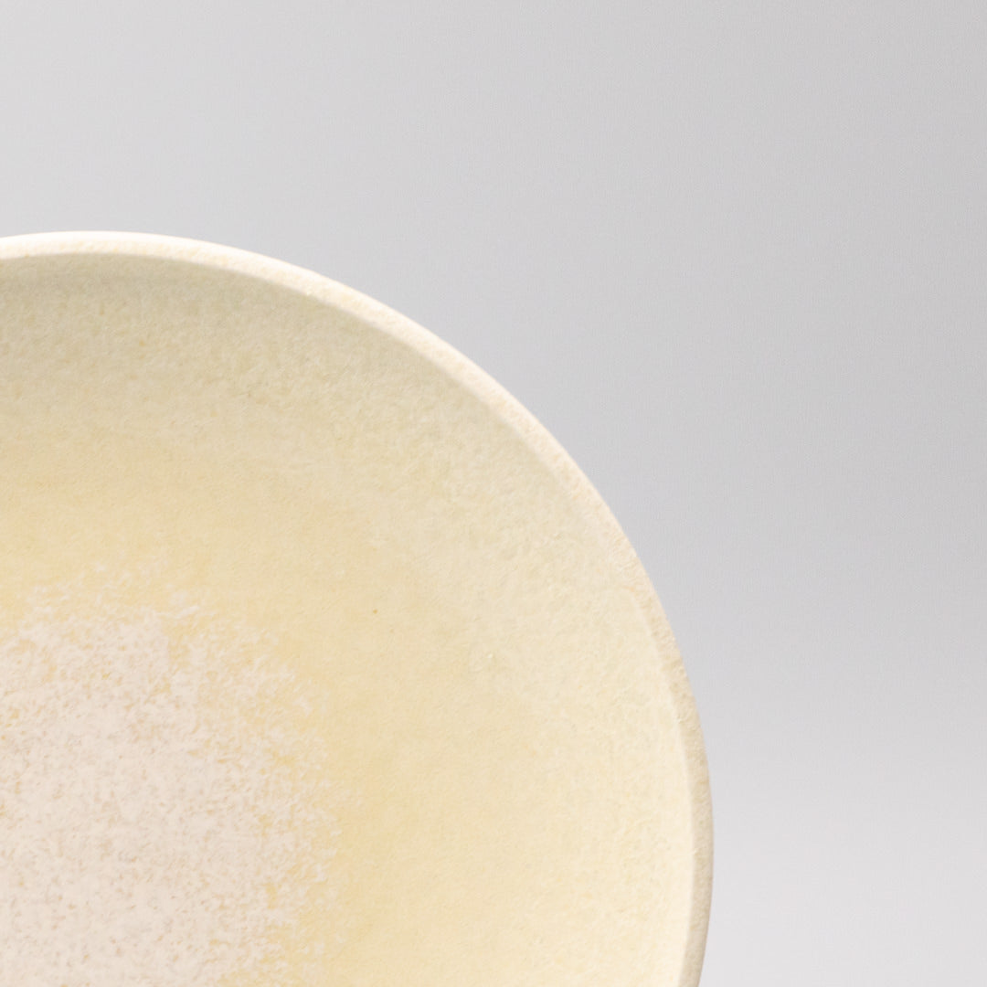 Dinner Plate 26cm Buttermilk Glaze V637-C7979